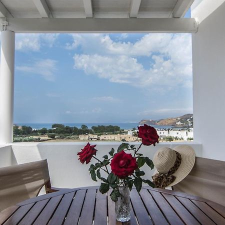 Villa Anna Maria Mylopotas Exterior foto